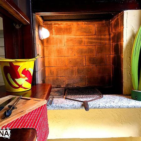 Flat 1 Dorm. Maresias Praia&Lazer& Ar&Piscina F3 Apartment Sao Sebastiao  Luaran gambar