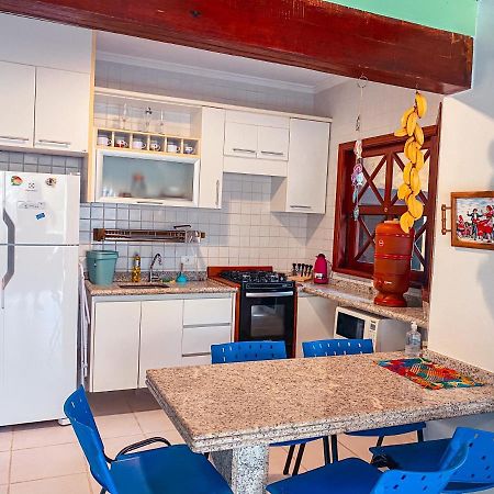 Flat 1 Dorm. Maresias Praia&Lazer& Ar&Piscina F3 Apartment Sao Sebastiao  Luaran gambar