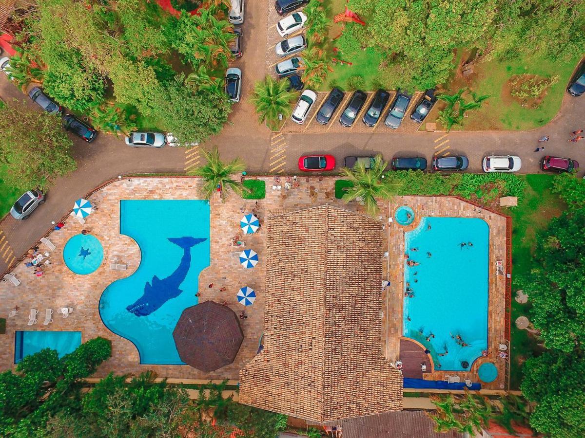 Flat 1 Dorm. Maresias Praia&Lazer& Ar&Piscina F3 Apartment Sao Sebastiao  Luaran gambar