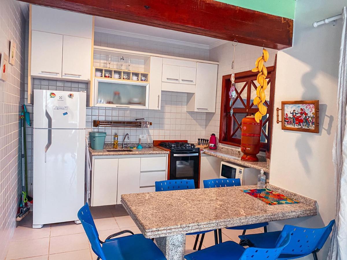 Flat 1 Dorm. Maresias Praia&Lazer& Ar&Piscina F3 Apartment Sao Sebastiao  Luaran gambar
